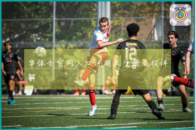 华体会官网入口说明及注册流程详解